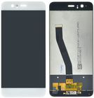 Модуль (дисплей + тачскрин) белый для Huawei P10 (VTR-L09, VTR-L29)