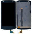 Модуль (дисплей + тачскрин) черный для HTC Desire 526