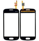Тачскрин черный для Samsung Galaxy Trend Duos (GT-S7392)