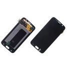 Модуль (дисплей + тачскрин) для Samsung Galaxy S6 SM-G920 черный (Premium)