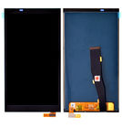 Модуль (дисплей + тачскрин) черный для HTC One E9s dual sim 2pnl100