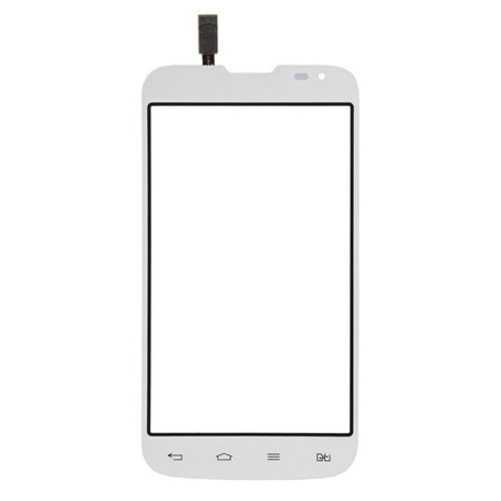 Тачскрин белый для LG L70 D325