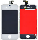 Модуль (дисплей + тачскрин) белый для Apple iPhone 4 A1332