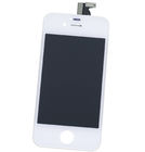 Дисплей для Apple iPhone 4S (экран, тачскрин, модуль в сборе) белый