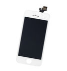 Модуль (дисплей + тачскрин) белый для Apple iPhone 5 (A1442)