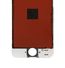 Дисплей для Apple iPhone 5, A1429, A1428, A1442 / (Экран, тачскрин, модуль в сборе) / 821-1451-A, 821-1452-A / Белый