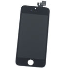 Модуль (дисплей + тачскрин) черный для Apple iPhone 5 (A1442)