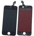 Модуль (дисплей + тачскрин) черный для Apple iPhone 5S (A1528)