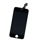 Дисплей для Apple iPhone 5C (экран, тачскрин, модуль в сборе) черный