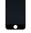 Дисплей для Apple iPhone 5C (экран, тачскрин, модуль в сборе) черный