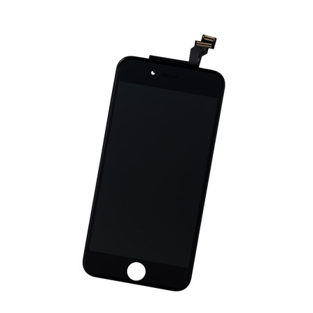 Дисплей для Apple iPhone 6 (Экран, тачскрин, модуль в сборе) черный