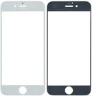 Стекло белый для Apple iPhone 6 A1549 (модель CDMA)