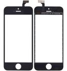Тачскрин черный для Apple iPhone 5 (A1442)