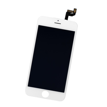 Дисплей для Apple iPhone 6s (Экран, тачскрин, модуль в сборе) белый