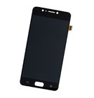 Модуль (дисплей + тачскрин) черный для ASUS ZenFone 4 Max (ZC520KL)