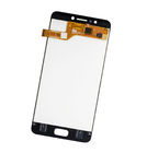 Дисплей для ASUS ZenFone 4 Max (ZC520KL) / (Экран, тачскрин, модуль в сборе) / BLD-HTC052H023-A0 / черный