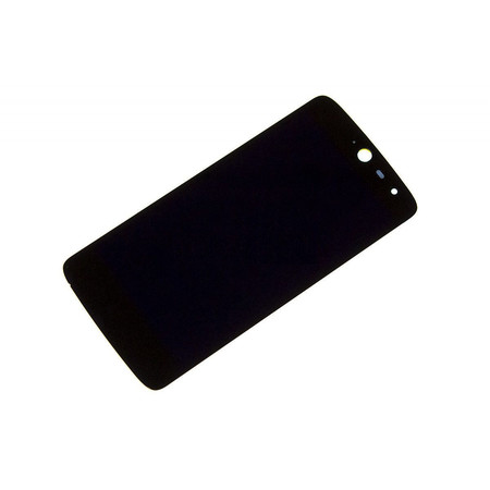 Модуль (дисплей + тачскрин) для Acer Liquid Zest 4G (Z528) черный