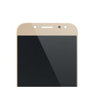Модуль (дисплей + тачскрин) золотистый (OLED) для Samsung Galaxy J5 (2017) (SM-J530F)