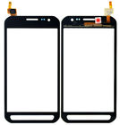Тачскрин для Samsung Galaxy Xcover 3 SM-G388F черный