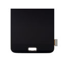 Модуль (дисплей + тачскрин) черный (OLED) для OnePlus 5
