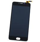 Дисплей для Meizu M3 Note (L681H) / (Экран, тачскрин, модуль в сборе) / TXDT550ZPA-75