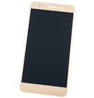 Дисплей для Huawei Y6 II CAM-L21, Honor 5a Play / (Экран, тачскрин, модуль в сборе) / 55HDM0713ST золотистый