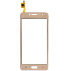 Тачскрин для Samsung Galaxy J2 Prime SM-G532F золотистый