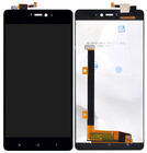 Модуль (дисплей + тачскрин) черный для Xiaomi Mi 4i