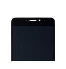 Модуль (дисплей + тачскрин) черный для Meizu M5 Note M621H