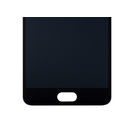 Дисплей для Meizu M5 Note M621H / (Экран, тачскрин, модуль в сборе) / TXDT550WZPA-107