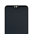 Модуль (дисплей + тачскрин) черный (без кнопки HOME) для Honor 10 Premium