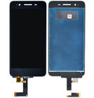 Модуль (дисплей + тачскрин) черный для Huawei GR3 TAG-L21