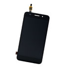 Модуль (дисплей + тачскрин) черный для Huawei Y3 2017 (CRO-U00 / CRO-L22)