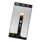 Модуль (дисплей + тачскрин) черный для Nokia 3 (TA-1032)