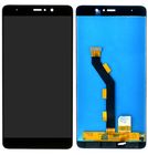 Модуль (дисплей + тачскрин) черный для Xiaomi Mi 5S Plus