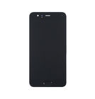 Модуль (дисплей + тачскрин) черный для Xiaomi Mi 6