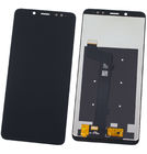 Модуль (дисплей + тачскрин) черный для Xiaomi Redmi Note 5