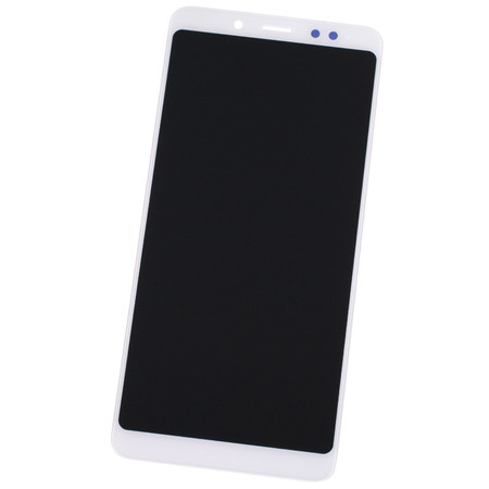 Модуль (дисплей + тачскрин) белый для Xiaomi Redmi Note 5