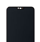 Модуль (дисплей + тачскрин) черный (Premium) (с кнопкой HOME) для Honor 10 (COL-L29)