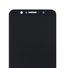 Модуль (дисплей + тачскрин) черный для Asus ZenFone Max Pro (M1) ZB602KL