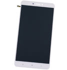 Модуль (дисплей + тачскрин) белый для Xiaomi Mi Max 2