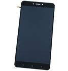 Модуль (дисплей + тачскрин) черный для Xiaomi Mi Max 2