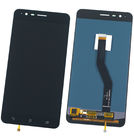 Модуль (дисплей + тачскрин) черный для ASUS ZenFone 3 Zoom ZE553KL
