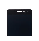 Модуль (дисплей + тачскрин) черный (OLED) для Meizu Pro 7
