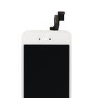 Модуль (дисплей + тачскрин) белый (Premium) для Apple iPhone 5S (A1528)