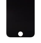 Модуль (дисплей + тачскрин) черный (Premium) для Apple iPhone 6 A1549 (модель CDMA)