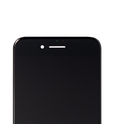 Модуль (дисплей + тачскрин) черный (Premium) для Apple iPhone 7