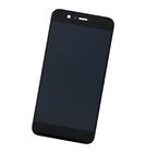 Модуль (дисплей + тачскрин) черный для Huawei NOVA 2 (PIC-LX9)