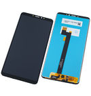 Модуль (дисплей + тачскрин) черный для Xiaomi Mi Max 3