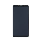 Модуль (дисплей + тачскрин) черный для Xiaomi Mi Max 3